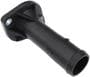 URO Parts Thermostat Housing
