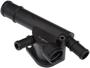 URO Parts Coolant Hose Flange