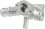 URO Parts Coolant Hose Flange
