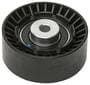 URO Parts Idler Pulley
