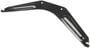 URO Parts Exhaust Bracket