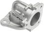 URO Parts Coolant Hose Flange