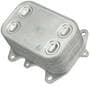 URO Parts Oil Cooler