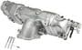 URO Parts Intake Manifold
