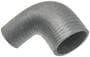 URO Parts Coolant Hose