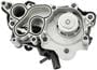 URO Parts Water Pump Assembly - New