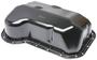 URO Parts Oil Pan