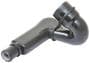 URO Parts Thermoplastic Crankcase Breather Hose