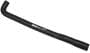 URO Parts Rubber (AEM) Crankcase Breather Hose