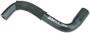 URO Parts Crankcase Breather Hose