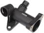 URO Parts Coolant Hose Flange