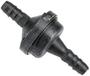 URO Parts Vacuum Check Valve