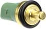 URO Parts Coolant Temperature Sensor/Sender/Switch