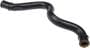 URO Parts Thermoplastic Crankcase Breather Hose
