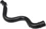 URO Parts Thermoplastic Crankcase Breather Hose