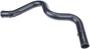 URO Parts Thermoplastic Crankcase Breather Hose