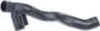 URO Parts Rubber (AEM) Crankcase Breather Hose