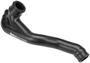 URO Parts Rubber (AEM) Crankcase Breather Hose