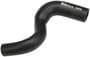 URO Parts Rubber (AEM) Crankcase Breather Hose