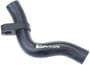 URO Parts Rubber (AEM) Crankcase Breather Hose