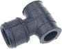 URO Parts PCV Hose Connector