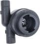 URO Parts Crankcase Vent Valve