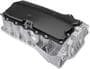 URO Parts Oil Pan