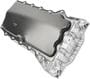 URO Parts Oil Pan