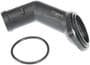 URO Parts Thermostat Housing
