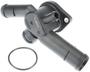 URO Parts Coolant Hose Flange