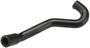 URO Parts Polyethylene, Rubber (AEM) Crankcase Breather Hose