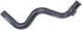 URO Parts Nylon Crankcase Breather Hose