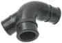URO Parts Crankcase Breather Hose