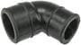 URO Parts Rubber (AEM) Crankcase Breather Hose