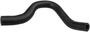 URO Parts Rubber (AEM) Crankcase Breather Hose