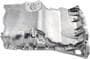 URO Parts Oil Pan