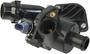 URO Parts Thermostat/Water Inlet Assembly