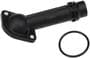 URO Parts Thermostat Housing