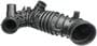 URO Parts Air Intake Hose
