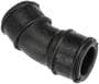 URO Parts Secondary Air Injection Pump Hose