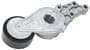 URO Parts Tensioner Pulley