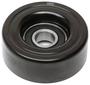URO Parts Tensioner Pulley
