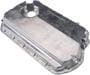 URO Parts Oil Pan