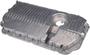 URO Parts Oil Pan