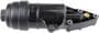URO Parts Oil Filter Housing