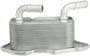 URO Parts Oil Cooler