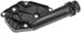 URO Parts Coolant Hose Flange
