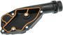 URO Parts Coolant Hose Flange