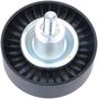 URO Parts Idler Pulley