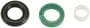 URO Parts Fuel Injector Seal Kit